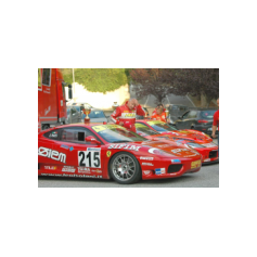 Isolani Racing Team - Cronoscalata del Reventino 2006 Isolani Racing Team - Cronoscalata del Reventino 2006