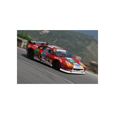 Franco Putelli - Monte Erice 2005