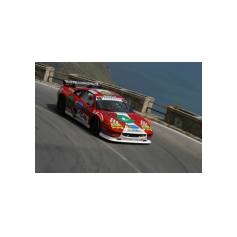Franco Putelli - Monte Erice 2005