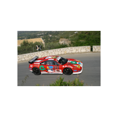 Franco Putelli - Monte Erice 2005