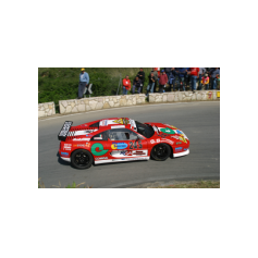 Franco Putelli - Monte Erice 2005
