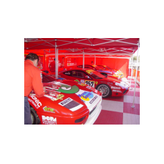 Isolani Racing Team - Coppa Selva di Fasano 2005