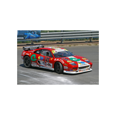 Franco Putelli - Coppa Selva di Fasano 2005