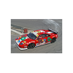 Franco Putelli - Coppa Selva di Fasano 2005