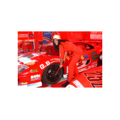 Isolani Racing Team - Coppa Selva di Fasano 2005