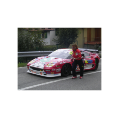 Franco Putelli - Limabetone - Trofeo Fabio Danti 2005