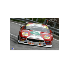 Franco Putelli - Limabetone - Trofeo Fabio Danti 2005