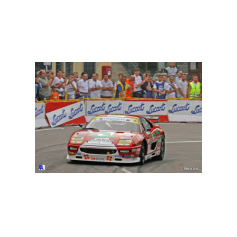 Franco Putelli - Limabetone - Trofeo Fabio Danti 2005
