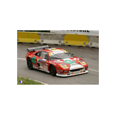 Franco Putelli - Limabetone - Trofeo Fabio Danti 2005