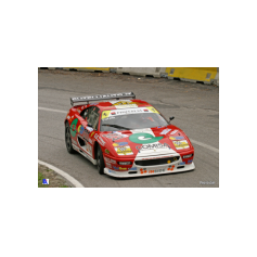 Franco Putelli - Limabetone - Trofeo Fabio Danti 2005