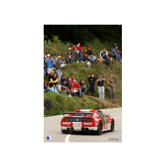 Franco Putelli - Limabetone - Trofeo Fabio Danti 2005