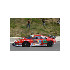Franco Putelli - Cronoscalata del Reventino 2005