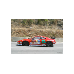 Franco Putelli - Cronoscalata del Reventino 2005