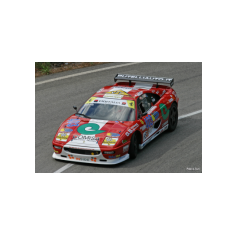 Franco Putelli - Coppa Bruno Carotti - Rieti/Terminillo 2005