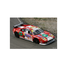 Franco Putelli - Coppa Bruno Carotti - Rieti/Terminillo 2005
