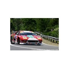 Franco Putelli - Coppa Bruno Carotti - Rieti/Terminillo 2005