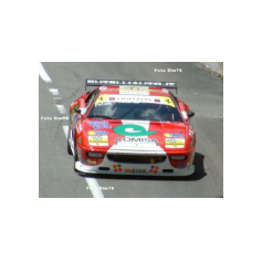 Franco Putelli - Coppa Bruno Carotti - Rieti/Terminillo 2005