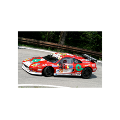 Franco Putelli - Trento/Bondone 2005