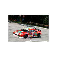 Franco Putelli - Trento/Bondone 2005