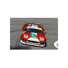 Franco Putelli - Trento/Bondone 2005
