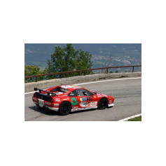 Franco Putelli - Trento/Bondone 2005
