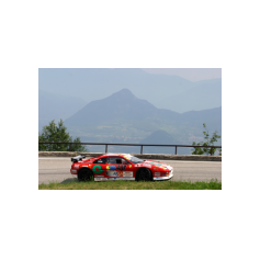 Franco Putelli - Trento/Bondone 2005
