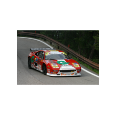 Franco Putelli - Trento/Bondone 2005