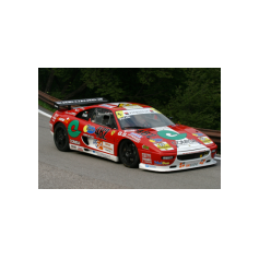 Franco Putelli - Trento/Bondone 2005