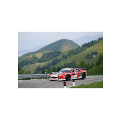 Franco Putelli - Trento/Bondone 2005