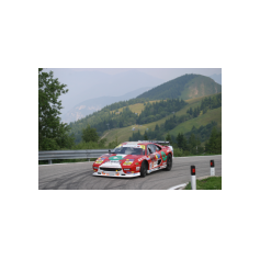 Franco Putelli - Trento/Bondone 2005