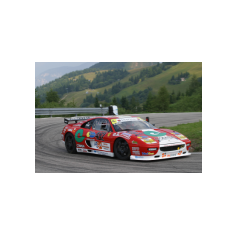 Franco Putelli - Trento/Bondone 2005