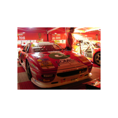 Franco Putelli - Trofeo Vallecamonica 2005