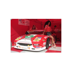 Isolani Racing Team - Trofeo Vallecamonica 2005