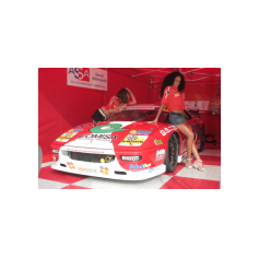Isolani Racing Team - Trofeo Vallecamonica 2005