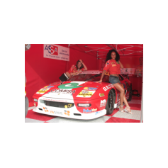Isolani Racing Team - Trofeo Vallecamonica 2005