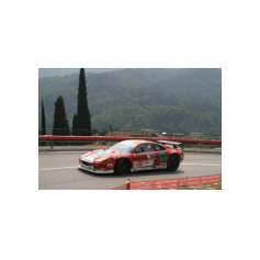 Franco Putelli - Trofeo Vallecamonica 2005