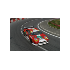 Franco Putelli - Trofeo Vallecamonica 2005