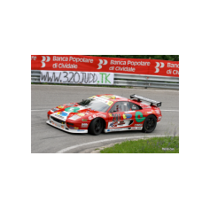 Franco Putelli - Verzegnis/Sella Chianzutan 2005