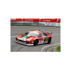 Franco Putelli - Verzegnis/Sella Chianzutan 2005