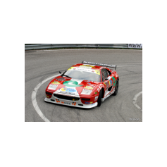 Franco Putelli - Verzegnis/Sella Chianzutan 2005