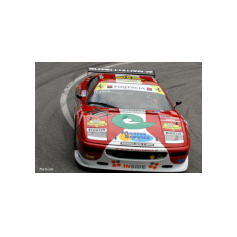 Franco Putelli - Verzegnis/Sella Chianzutan 2005