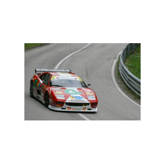 Franco Putelli - Verzegnis/Sella Chianzutan 2005