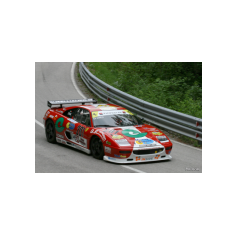 Franco Putelli - Verzegnis/Sella Chianzutan 2005