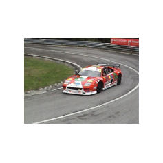 Franco Putelli - Verzegnis/Sella Chianzutan 2005