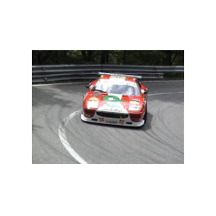 Franco Putelli - Verzegnis/Sella Chianzutan 2005