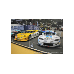 Rétromobile Paris 2023