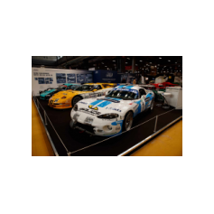 Rétromobile Paris 2023