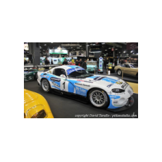 Rétromobile Paris 2023