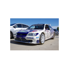 Matteo Ricaldone / Alessandro Floris - Rallye Elba Storico 2025 Matteo Ricaldone / Alessandro Floris - Rallye Elba Storico 2025