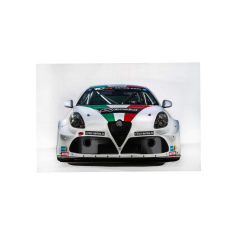 Team Romeo Ferraris - Milano, Agosto 2017